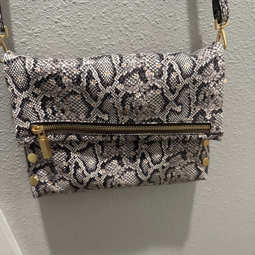 Hammitt VIP purse used once